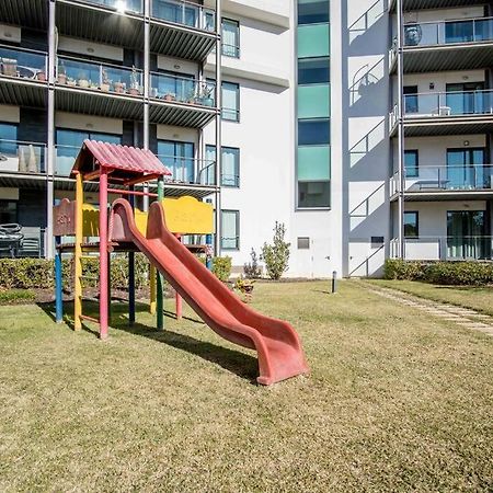 Swiss Green Appartement Cosy Et Spacieux Куартейра Екстер'єр фото