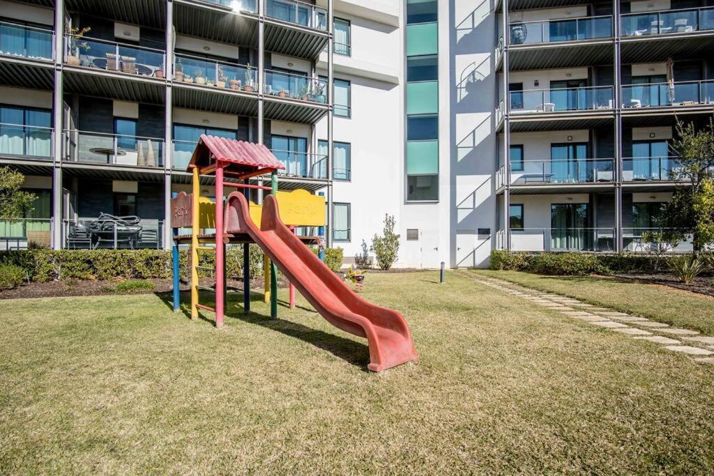 Swiss Green Appartement Cosy Et Spacieux Куартейра Екстер'єр фото