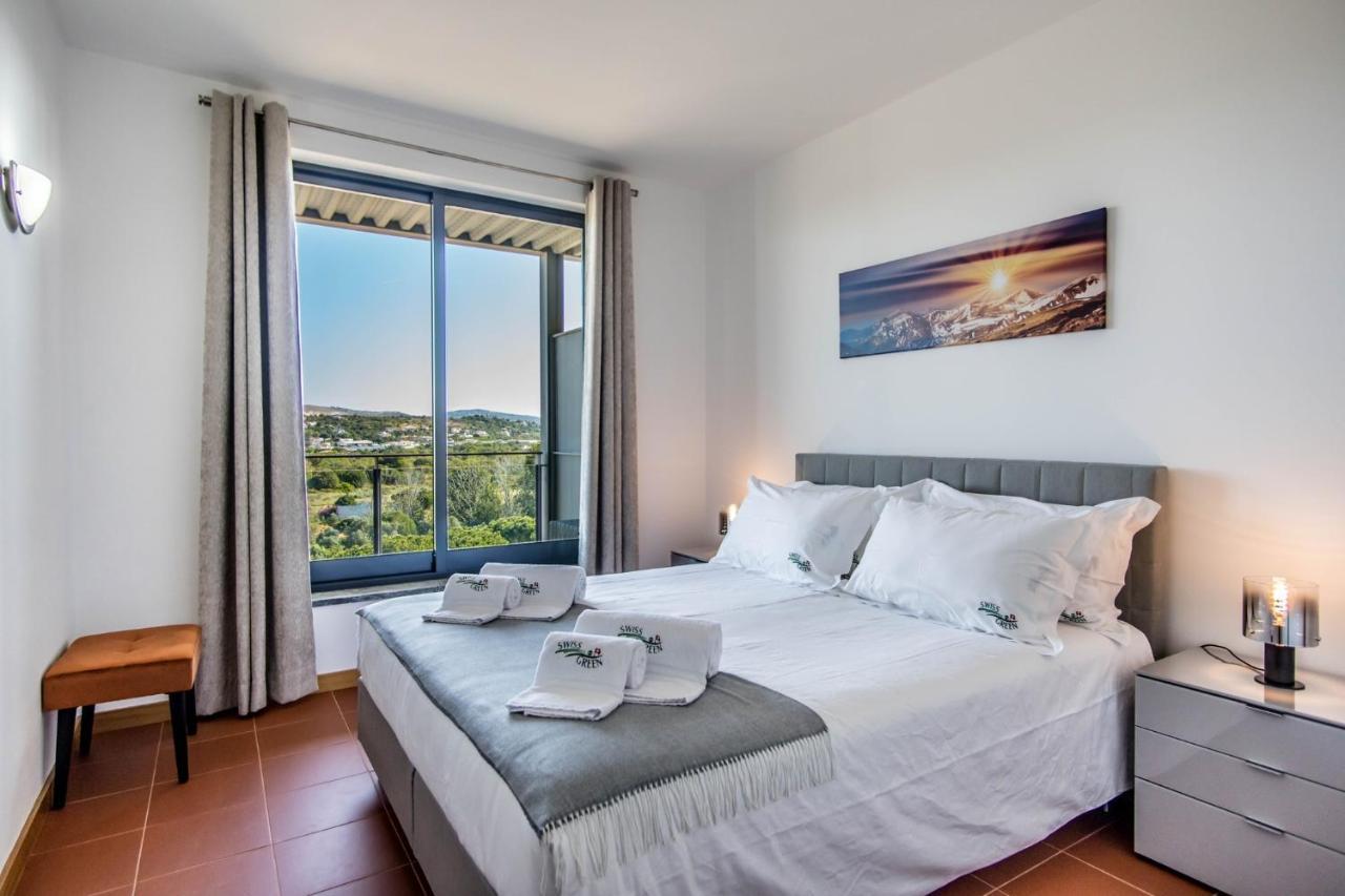 Swiss Green Appartement Cosy Et Spacieux Куартейра Екстер'єр фото
