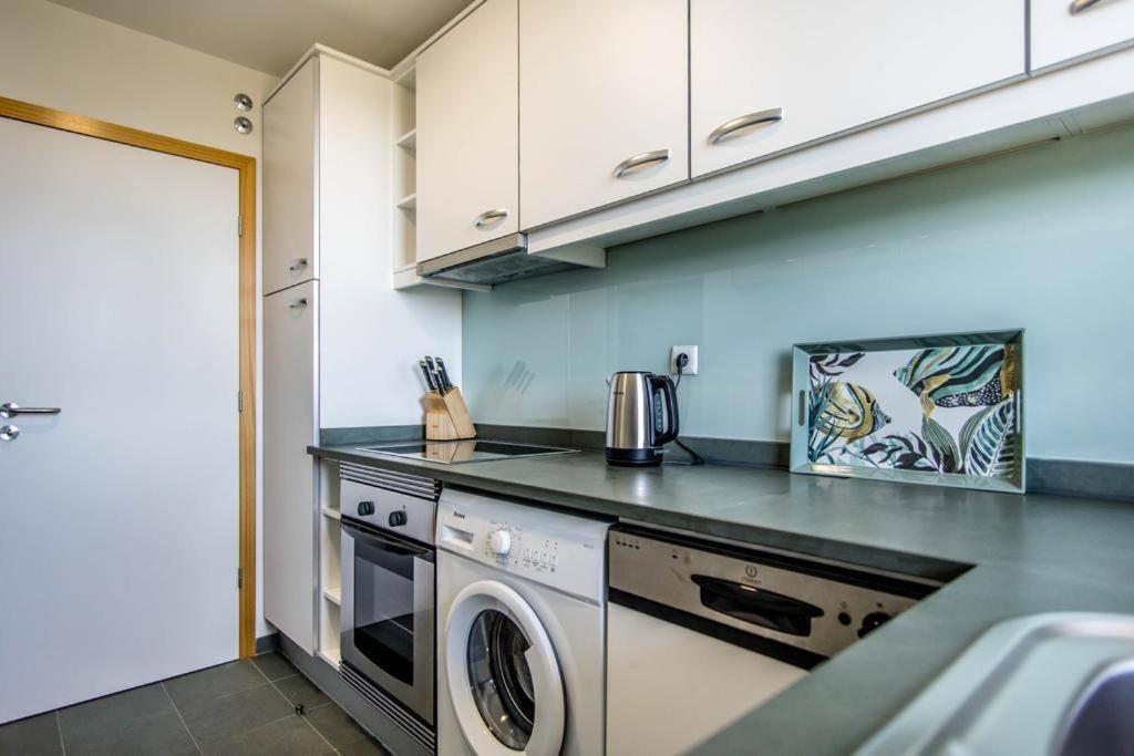 Swiss Green Appartement Cosy Et Spacieux Куартейра Екстер'єр фото